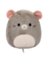 SQUISHMALLOWS Huňatá myš Misty, 30 cm SQUISHMALLOWS Huňatá myš Misty, 30 cm