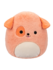 SQUISHMALLOWS Drella, a bozontos kutya, 30 cm
