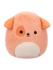Peluche Squishmallows Fuzz-A-Mallow de 30 cm Drella le chien pêcheur Peluche Squishmallows Fuzz-A-Mallow de 30 cm Drella le chien pêcheur