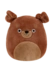 SQUISHMALLOWS Jazvečík Flaxy, 20 cm SQUISHMALLOWS Jazvečík Flaxy, 20 cm