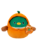 SQUISHMALLOWS Káčer Avery v kostýme dyne, 20 cm