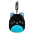 SQUISHMALLOWS Kľúčenka - Mačka Eponine, 9 cm SQUISHMALLOWS Kľúčenka - Mačka Eponine, 9 cm