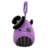 SQUISHMALLOWS Kľúčenka - Príšerka Earworm, 9 cm SQUISHMALLOWS Kľúčenka - Príšerka Earworm, 9 cm