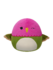 Плюшена играчка Squishmallows Розово-зеленото колибри Налма, 20 см