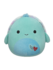 SQUISHMALLOWS Želva Cascade, 20 cm