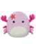 SQUISHMALLOWS Krab Cailey, 20 cm