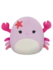 SQUISHMALLOWS Krab Cailey, 20 cm SQUISHMALLOWS Krab Cailey, 20 cm