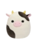 SQUISHMALLOWS Kravička Connor, 20 cm SQUISHMALLOWS Kravička Connor, 20 cm