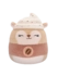 SQUISHMALLOWS Latte veverička Reza, 20 cm SQUISHMALLOWS Latte veverička Reza, 20 cm