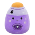 Плюшена играчка Squishmallows Неоноволилавата отвара с етикет Кенсингтън, 20 см