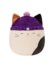 SQUISHMALLOWS Mačka s čiapkou Cam, 40 cm