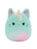 SQUISHMALLOWS Nicole, az egyszarvú macska, 20 cm SQUISHMALLOWS Nicole, az egyszarvú macska, 20 cm
