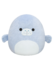 SQUISHMALLOWS Maeve, a Foca Azul, 30 cm