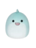 Squishmallows Easy the Blue Eel, 20 cm Squishmallows Easy the Blue Eel, 20 cm