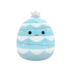 SQUISHMALLOWS Modrý vianočný stromček Keiko, 20 cm SQUISHMALLOWS Modrý vianočný stromček Keiko, 20 cm