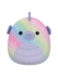 SQUISHMALLOWS Mořský koník Emerald, 20 cm SQUISHMALLOWS Mořský koník Emerald, 20 cm