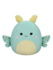 Squishmallows Connie la falena smeraldo, 30 cm