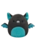 SQUISHMALLOWS Netopýr Aldous, 20 cm SQUISHMALLOWS Netopýr Aldous, 20 cm