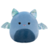 SQUISHMALLOWS Este, a denevér, 20 cm