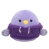 SQUISHMALLOWS Papagáj Anoushka, 20 cm SQUISHMALLOWS Papagáj Anoushka, 20 cm