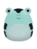 Плюшена играчка Squishmallows Жабата дърволазка Диър, 20 см