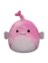 SQUISHMALLOWS Růžový čert Sy, 20 cm SQUISHMALLOWS Růžový čert Sy, 20 cm