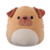 SQUISHMALLOWS Morton sharpei, 30 cm