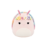 SQUISHMALLOWS Silvina, a rózsaszín csiga, 20 cm