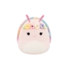 SQUISHMALLOWS Silvina ružový slimák, 20 cm SQUISHMALLOWS Silvina ružový slimák, 20 cm