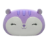 Плюшена играчка Squishmallows Stackables, лилавата катеричка Сидни, 30 см