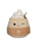 SQUISHMALLOWS Vaječný koňak so šľahačkou Joyce, 20 cm SQUISHMALLOWS Vaječný koňak so šľahačkou Joyce, 20 cm