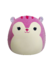 SQUISHMALLOWS Allina, a mókus, 20 cm SQUISHMALLOWS Allina, a mókus, 20 cm