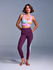 Sportleggings Pasztell momentum