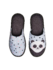 Pantofole Buonumore Panda felice