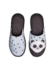 Veselé papuče Šťastná panda Veselé papuče Šťastná panda
