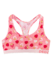 Women's Bralette Sweet Strawberries