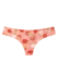 Women's Brazilian Panties Sweet Strawberries Women's Brazilian Panties Sweet Strawberries