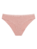 Дамски бикини в цвят капучино