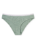Zsályazöld női alsó