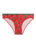 Slip Buonumore da donna Peperoncini