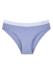 Culotte en modal lilas poudré pour femmes