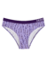 Női alsó modállal Levendula