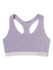 Púderlila női melltartó