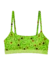Dámska podprsenka s modalom Avokádová láska