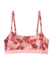 Dámska podprsenka s modalom Ružové listy