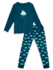Pyjama rigolo pour femmes Nuages endormis Pyjama rigolo pour femmes Nuages endormis
