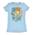 Dámské tričko Looney Tunes™ Zábava s Tweetym Dámské tričko Looney Tunes™ Zábava s Tweetym