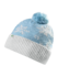 Veselá pletená čiapka Čas snehu Veselá pletená čiapka Čas snehu