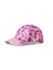 Veselá šiltovka Ružová kamufláž
