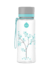 EQUA Plastová fľaša Mint Blossom 600 ml EQUA Plastová fľaša Mint Blossom 600 ml
